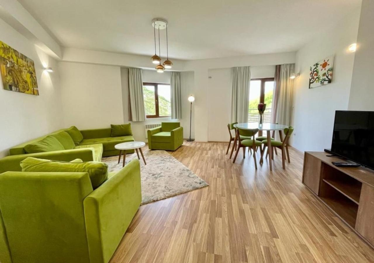 Lakeview Hotel & Apartments Mavrovo Zewnętrze zdjęcie