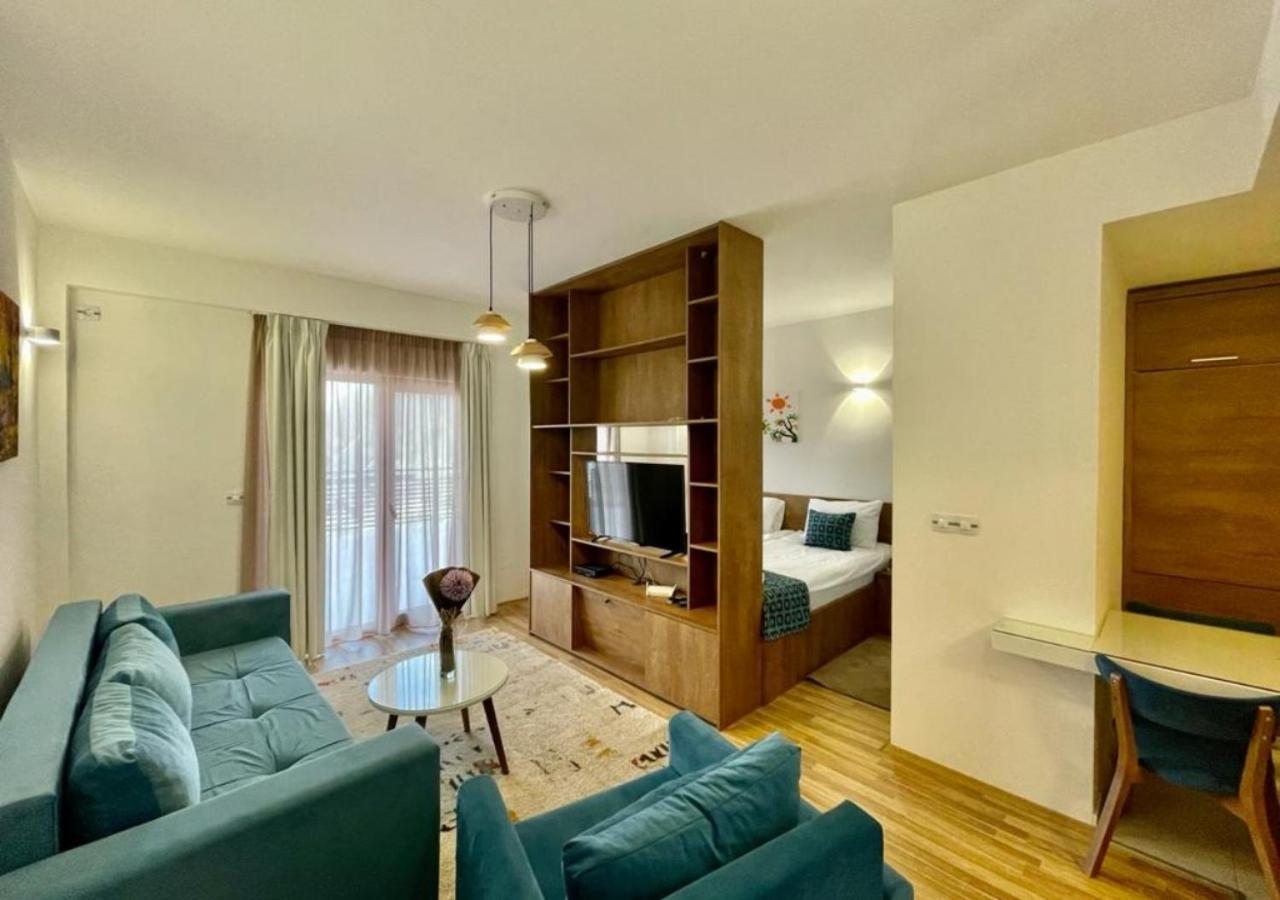 Lakeview Hotel & Apartments Mavrovo Zewnętrze zdjęcie
