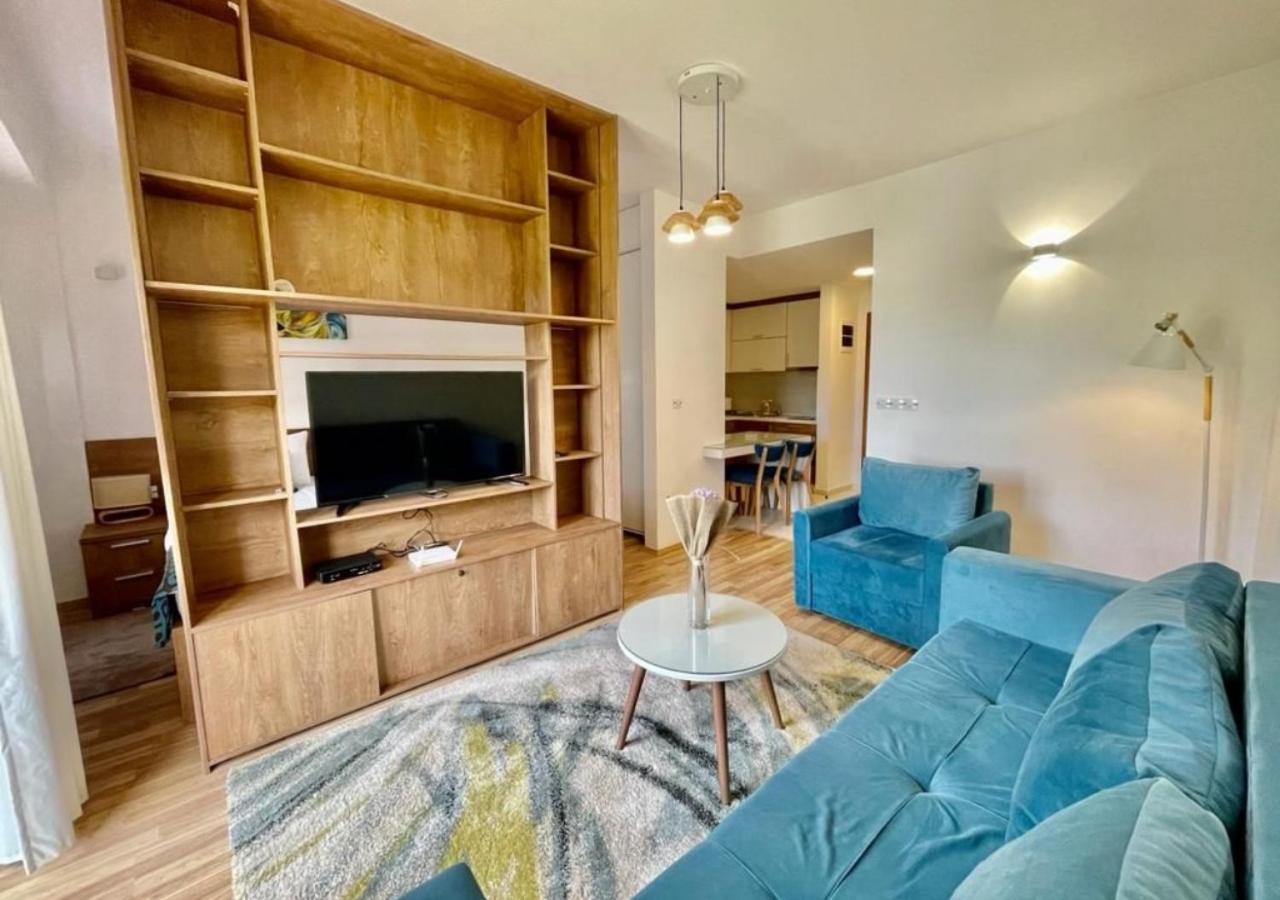 Lakeview Hotel & Apartments Mavrovo Zewnętrze zdjęcie