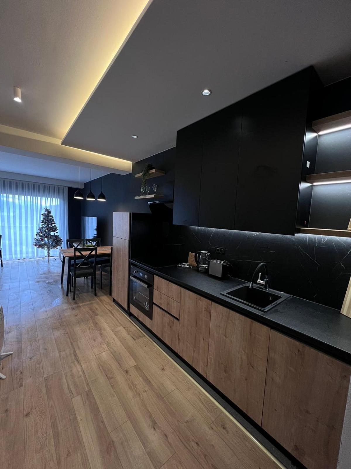 Lakeview Hotel & Apartments Mavrovo Zewnętrze zdjęcie