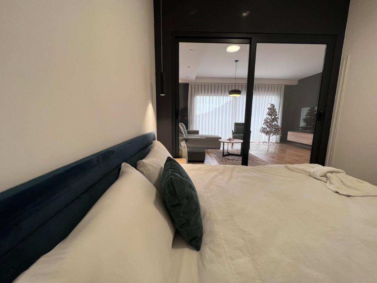 Lakeview Hotel & Apartments Mavrovo Zewnętrze zdjęcie