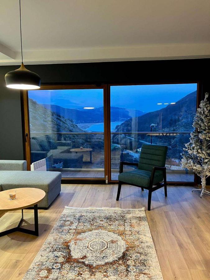 Lakeview Hotel & Apartments Mavrovo Zewnętrze zdjęcie