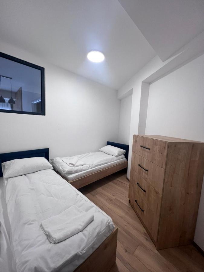 Lakeview Hotel & Apartments Mavrovo Zewnętrze zdjęcie