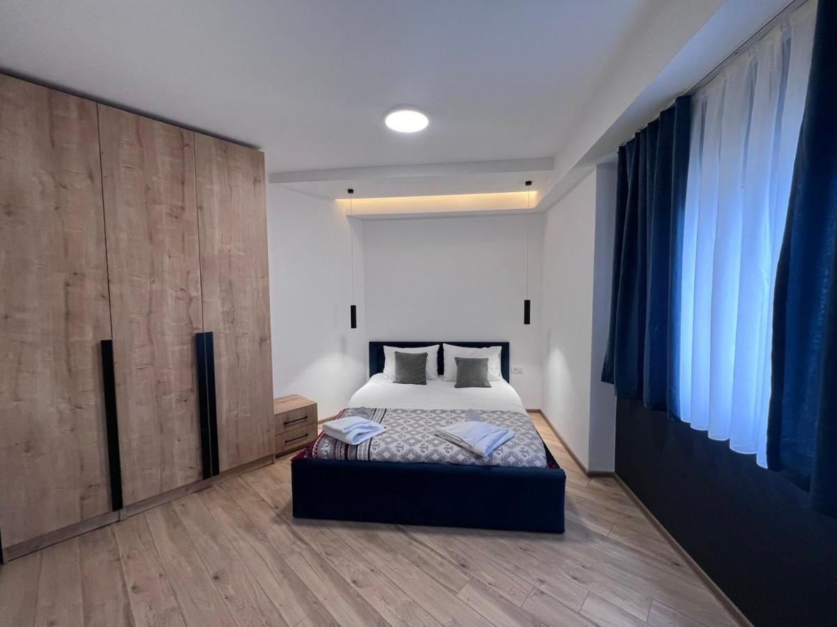 Lakeview Hotel & Apartments Mavrovo Zewnętrze zdjęcie