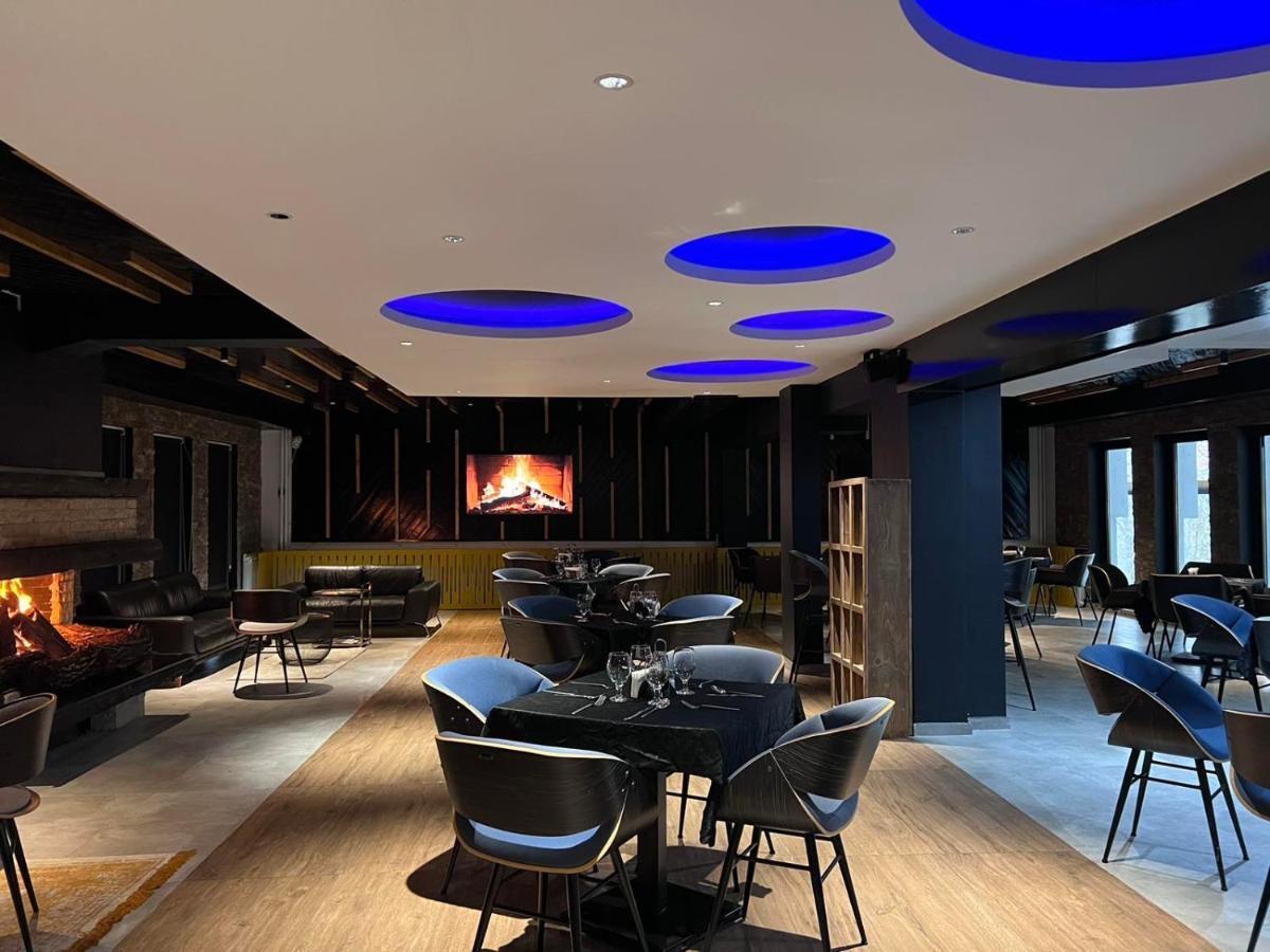 Lakeview Hotel & Apartments Mavrovo Zewnętrze zdjęcie