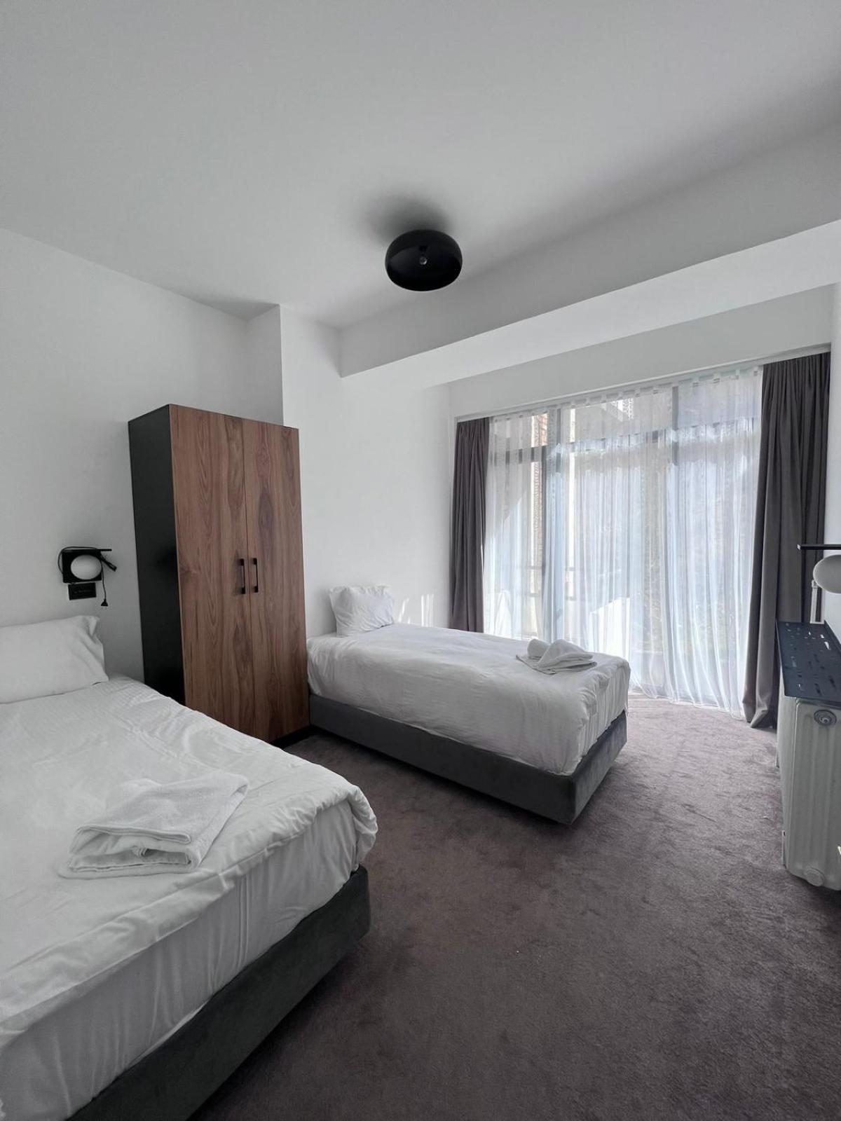 Lakeview Hotel & Apartments Mavrovo Zewnętrze zdjęcie