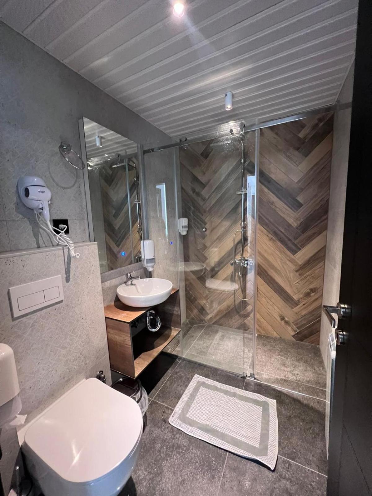 Lakeview Hotel & Apartments Mavrovo Zewnętrze zdjęcie